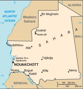 REPUBLIC OF MAURITANIA COUNTRY SNAPSHOT IMPORTS Number of importers: Unknown Population:,596,70 Urban:,54,44 (60%) Rural:,44,78 (40%) Mode of imports: Unknown Rice