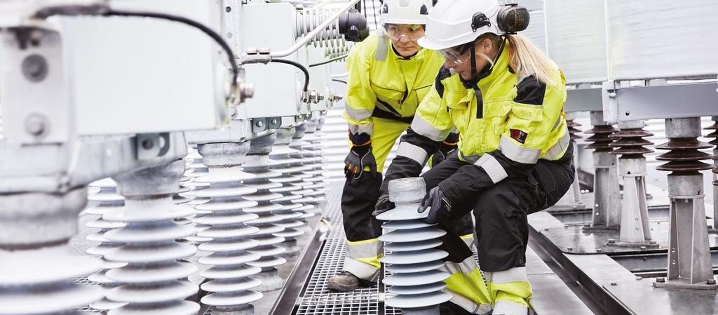 CONNECTED ASSET LIFECYCLE MANAGEMENT ABB Ability