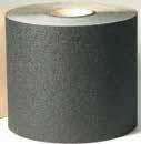Rolls with paper backing Coated abrasives Abrasive paper PS 19 E/F Grain SiC Coating Close Backing E/F-paper Wood Advantages: Standard product for wood parquet sanding and floor reconditioning Width