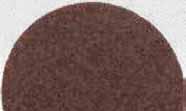 Discs, Non-woven web Non-woven web disc (Surface Conditioning) NDS 810 Grain Aluminum oxide Metals Stainless steel Paint/Varnish/Filler Plastic Wood Advantages: High edge stability - Aggressive