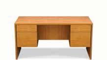 Page 54 of 85 OFFICE FURNITURE Credenza Maple Maple 72 L x 20 D x 29 H