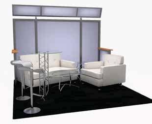 Page 59 of 85 DESIGN YOUR BOOTH