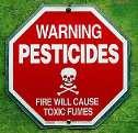 Pesticides Chemical or biological agent that deters, incapacitates, kills, or otherwise discourages pests The first known pesticide was