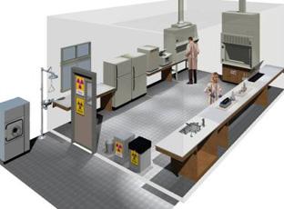 BSL2 facilities include a wide variety of laboratories and animal work areas, including diagnostic and health-care laboratories (public health labs, clinical or hospital-based) and many biological