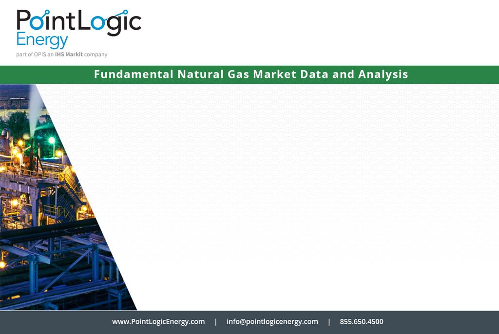 Natural Gas Next 2017: Natural Gas Storage Callie