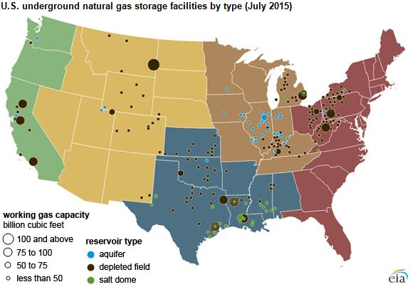 Page shale gas play in the US is the Marcellus Shale, producing 15.