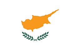 Cyprus September 2017