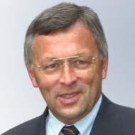 Stephan Schwarz (Chairman) Stadtwerke München GmbH,