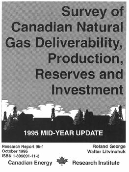 Canadian Energy Research Institute Overview Founded in 1975, the Canadian Energy
