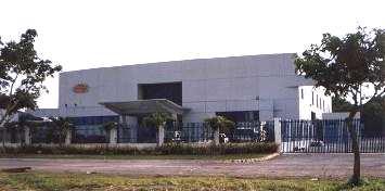 plant - Polomolok Performance Coatings office In Pasig PFRS