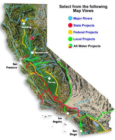 California Water System http://www.