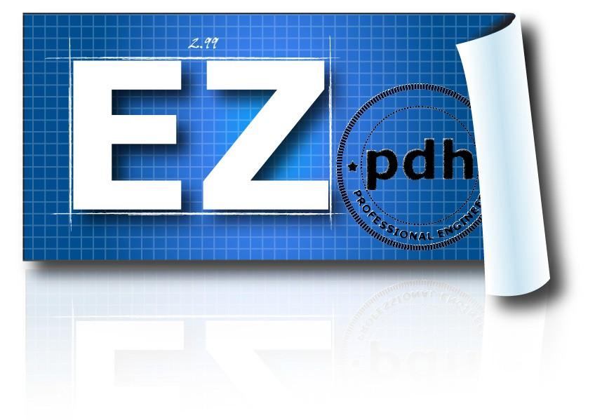 Seismic Design Of Buildings Course# ST-704 EZ-pdh.com Ezekiel Enterprises, LLC 301 Mission Dr.