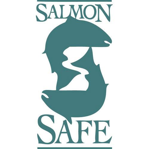 accounts Salmon Safe Allows multi-ingredient products to be certified without making it clear what percentage of ingredients are certified.