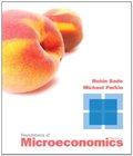 Foundations Microeconomics Edition Robin Bade foundations microeconomics edition robin bade