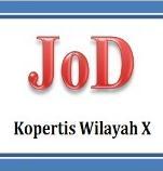 JOURNAL OF DYNAMICS KOPERTIS WILAYAH X http://ejournal.kopertis10.or.id/index.php/dynamics Vol. 1, No.