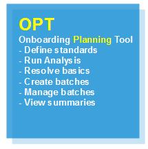 OPT/OTT Recommended