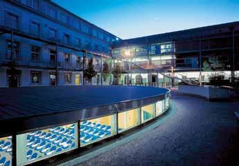 The HECTOR School is the Technology Business School of the Karlsruhe Institute of Technology (KIT). It is named after Dr. Hans-Werner Hector, one of the co-founders of SAP AG.