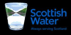 Scottish Water Industry