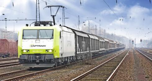 SNCF LOGISTICS GEODIS Full Load