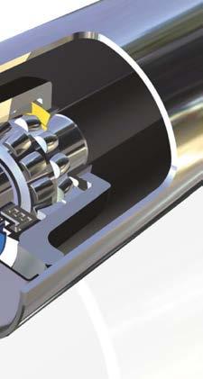 EN ISO 286-1 Deep-groove ball bearings AKT, FAG, or SKF acc.