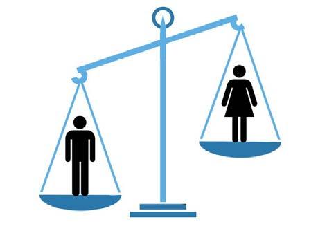 ADDRESSING UNCONSCIOUS BIAS (CONTINUED) Maternal Bias- Mothers are assumed to be less competent and less committed to their careers Held to higher standards and presented with fewer opportunities