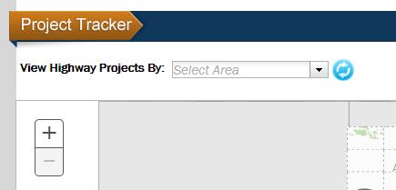 Applications Project Tracker Key Improvements Feature Availability Easier to Find Project Tracker Now