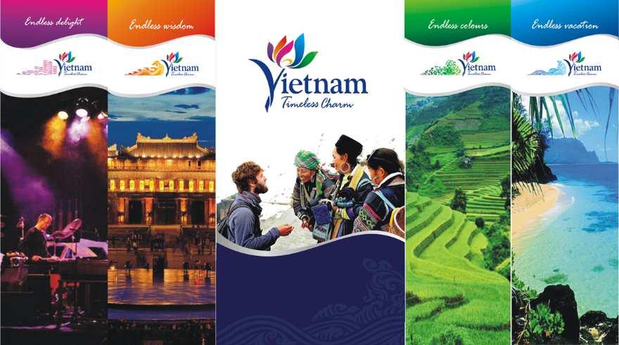 Hoạt động Cơ sở lưu trú Du lịch Việt