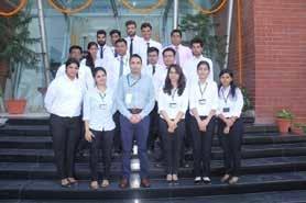 Gagan Bhargava Vice President and Secretary - Group HR Committee Schneider Electric, Hongkong Postgraduate MBA 