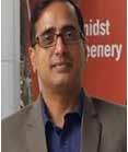 Kamlesh Kumar Associate Vice President (Head of Execution) Tecnova India Pvt. Ltd.