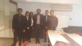 Parminder Singh DGM Channel Sales (Govt. and Enterprise Dept.) Next Generation Pvt. Ltd.
