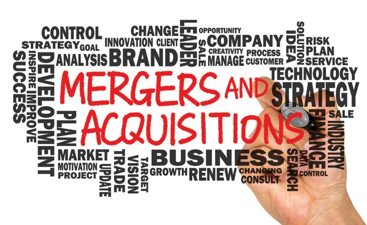 ICT Integration in Mergers & Acquisitions ICT M&A