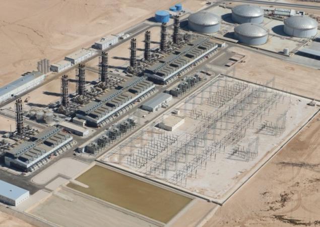 Grid connected engine plants in Jordan IPP3, 600 MW multifuel engine plant As the leading global supplier of flexible and efficient power