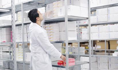 Protecting the Life Sciences Supply Chain Can Be Costly Maintaining the efficacy and potency of temperature-sensitive products throughout the life sciences supply chain requires a significant