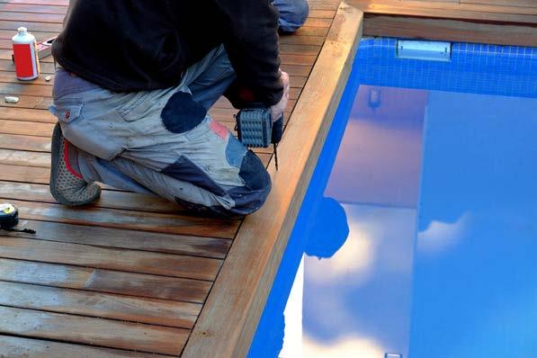 SWIMART COMMERCIAL SERVICES Pool Management Pool Repairs &