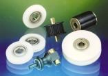 PRECISION MECHANICAL PRECISION MECHANICAL ASSEMBLIES ASSEMBLIES Precision Mechanical Assemblies are an important and