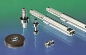Today s high technology products demand the manufacture of these next level bearing assemblies and precision