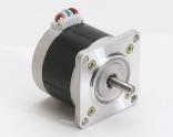 The company offers a broad range of standard and custom designed stepping motors for OEM users.