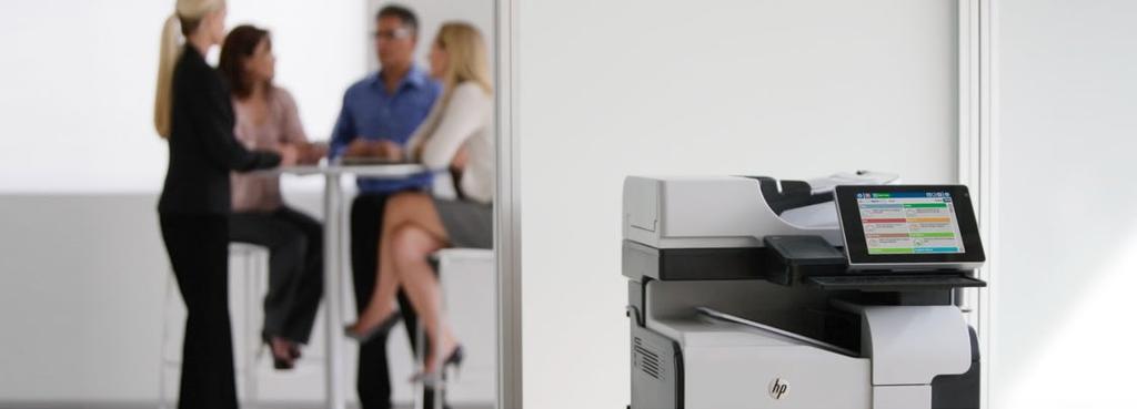 Selection guide Choose the best device for your scanning needs The right HP device can help optimize your infrastructure and streamline document workflows.