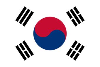 UK South Korea