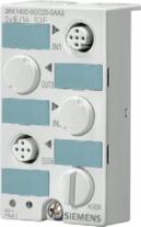 : 3RK7137-6SA00-0BC1 Page 2/33 AS-Interface digital I/O modules IP67 - K60 for use in the field, high