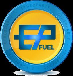 12 BUY FUEL HOW TO GET INVOLVED FUEL TOKENS are the native tokens and key to using Etherparty, they manage the contract library, security testing, network fees, monitoring, and management of the