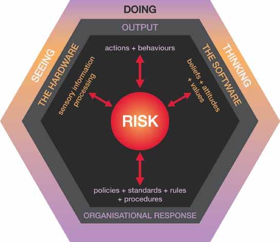 THE DUPONT INTEGRATED APPROACH (DnA) FOR SAFETY: A CATALYST TO ACCELERATE PERFORMANCE THE ESSENTIAL PIECES OF THE PUZZLE Behavior based safety programs and other traditional methods for managing