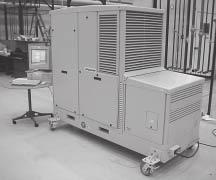these large systems is substantially higher than for comparable diesel generators.