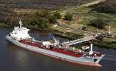 Presence Throughout Supply Chain CHILE BOLIVIA PARAGUAY Corumba Iron Ore 2 BRAZIL Port: Paraguay Fuel Terminal Grain / Crop Loading / unloading Storage 1 Barge Transportation 289 barges and pushboats