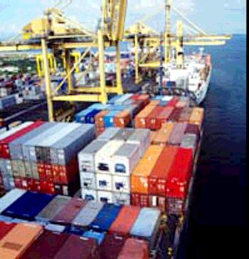 Agenda Leadership in Ports Transform to a High Performance and