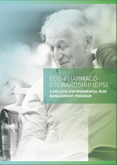 Eco-Pharmaco-Stewardship