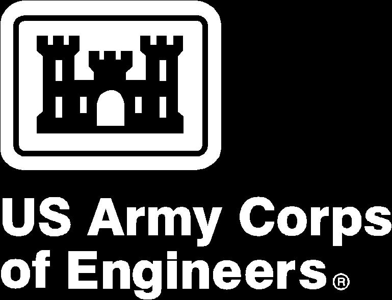 United States. U.S. Army Corps of Engineers regulations apply to both permanent and temporary work.
