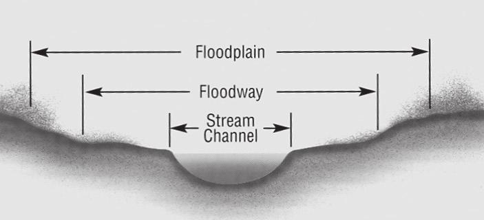 Glossary of Terms Bank Stabilization practices that stabilize streambanks and shorelines from erosion.