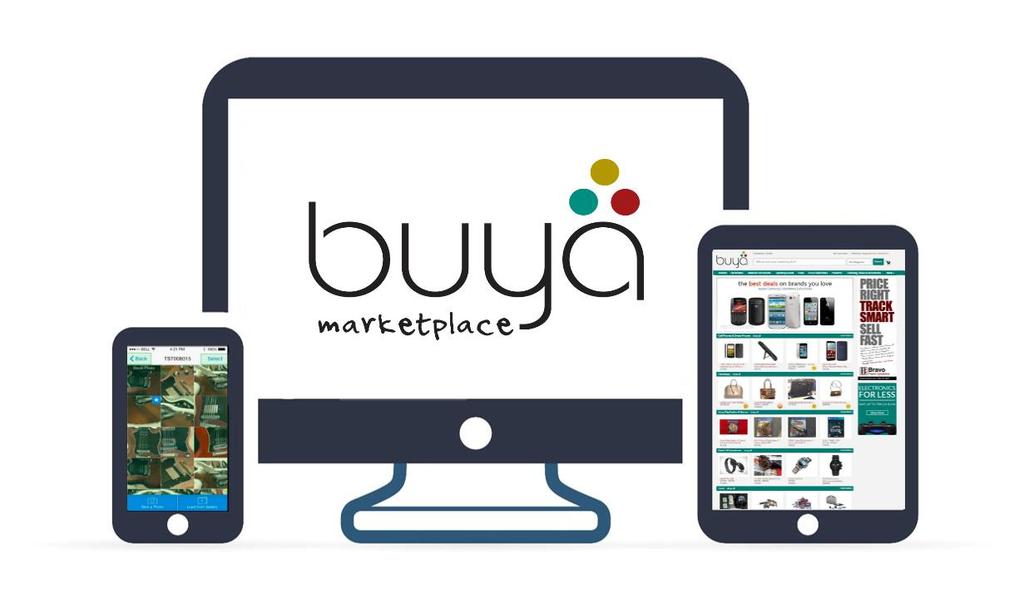 Conclusion Thanks for reading the Guide to Selling on Buya ebook - we hope the tips provided will guide you in your Buya journey.