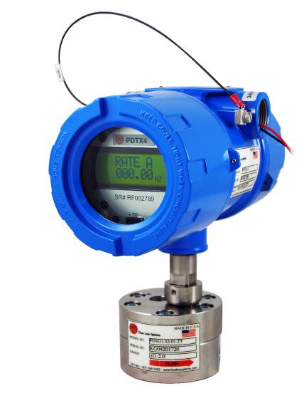 Result - Coriolis mass flow meters are not durable, cannot handle suspended solids, and do not handle low flow applications well. For these reasons, they are not suitable for hydraulic fracturing.